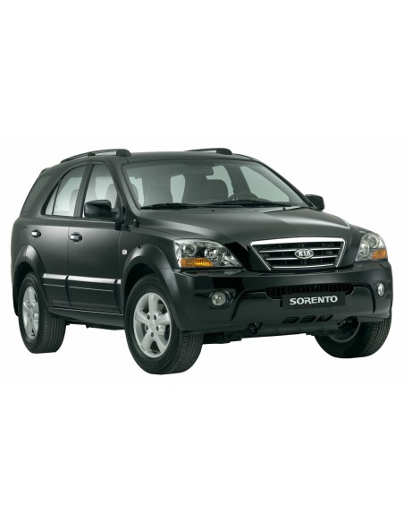 PARABREZZA RISC.VCF KIA SORENTO 02-09