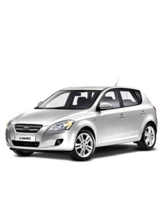 PARABREZZA AZZ.KIA CEE'D 06 in poi 2