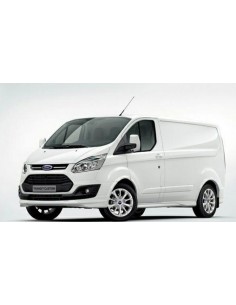 PARABREZZA VR RSC+SENSORE TRANSIT CUSTOM 12 2