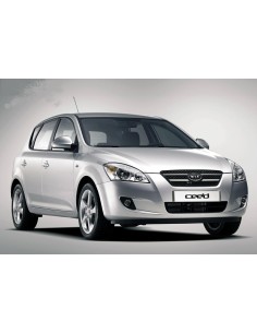 PARABREZZA AZZ.RISC+SENSORE KIA CEE'D 3P 07 in poi 2