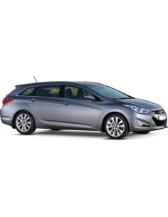 PARABREZZA VR-BL+FIN HYUNDAI I40 2011 in poi