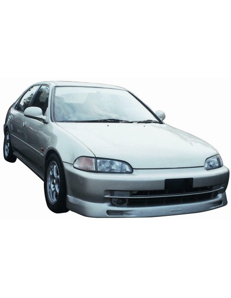 PARABREZZA BLU HONDA CIVIC 3P 92-96