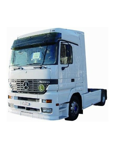 PARABREZZA VCF ACTROS CABINA 941 96-2011