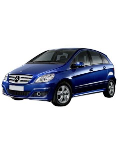 SCENDENTE POST.MERCEDES B T245'05 in poi 5P.DX AZZ.