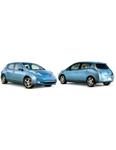 PARABREZZA VR+PR.SENSORE NISSAN NOTE 2013 in poi 2