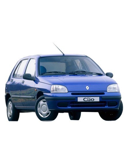 PARABREZZA VR CLIO 91-97