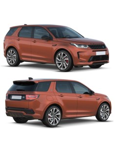 LUNOTTO VR DISCOVERY SPORT 2015 in poi