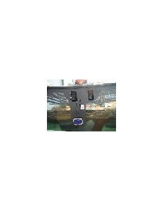 PARABREZZA INCAPSULATO COATIZ.PRED.SENSORE P/307 CC