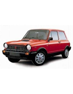 MOLLA A GAS AUTOBIANCHI A112 CM.37