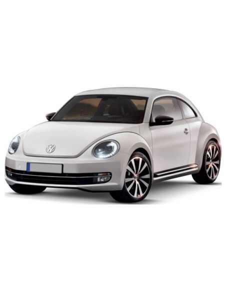 PARABREZZA INCAPSULATO VR VW BEETLE 2012 in poi