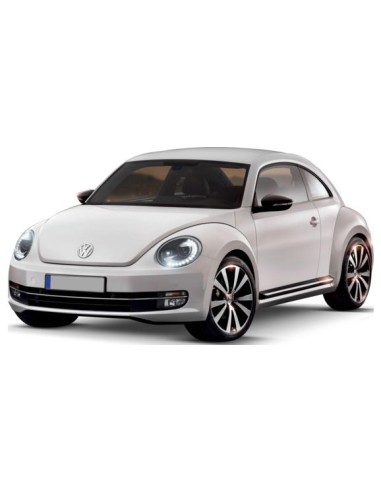 PARABREZZA INCAPSULATO VR VW BEETLE 2012 in poi