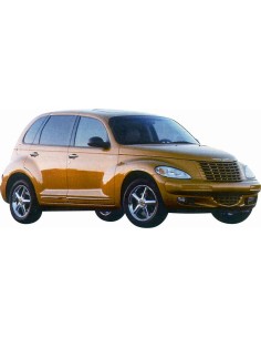 VETRINO PT CRUISER'00 in poi DX ARG.