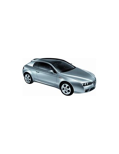 SCENDENTE SX AZZ.ALFA BRERA 06 in poi