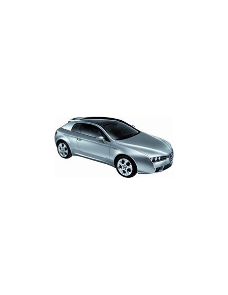 SCENDENTE SX AZZ.ALFA BRERA 06 in poi