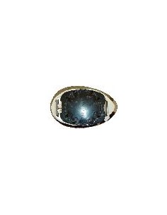 VETRINO SPECCHIO C/PIASTRA DX ELETTRICO AZZ.A/156 98-05