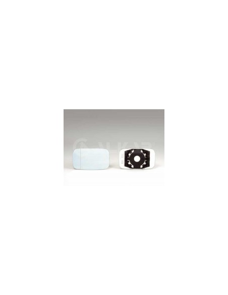 VETRINO SPECCHIO C/PIASTRA DX ELETTRICO A33 90 in poi A75-A164