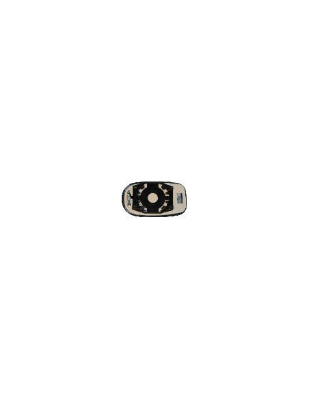 VETRINO SPECCHIO C/PIASTRA DX TERM.A/166-THESIS