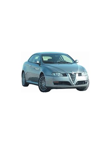 MOLLA A GAS AMMORTIZZATORE ALFA ROMEO GT