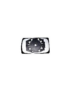 VETRINO SPECCHIO C/PIASTRA DX A155 91 in poi