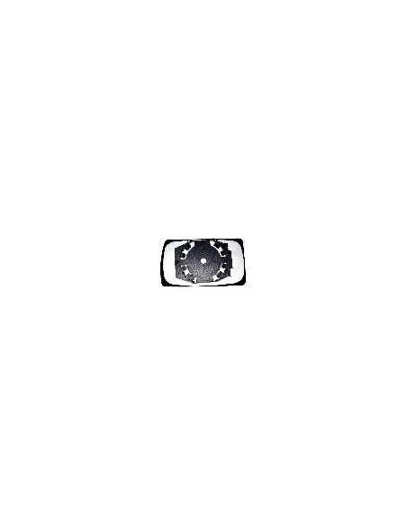 VETRINO SPECCHIO C/PIASTRA DX A155 91 in poi