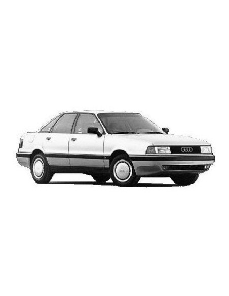 RETROVISORE SX MECCANICO AUDI 80 87 in poi