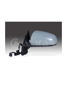 RETROVISORE SX ELETTRICO T.PRI.ABB.AUDI A3 3P 03-