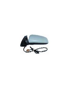 RETROVISORE DX ELETTRICO T.PRIM.ABB.AUDI A4 04-07