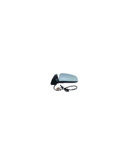 RETROVISORE DX ELETTRICO T.PRIM.ABB.AUDI A4 04-07