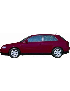 GUARNIZIONE PARABREZZA SUPERIORE AUDI A3 96-03 2
