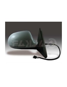 RETROVISORE DX ELETTRICO TER.PRIM.C/LUC.A4 07-09