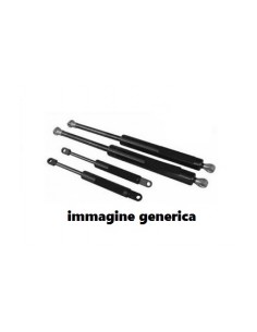 MOLLA A GAS COFANO ANTERIORE A4 94-00 CM.72