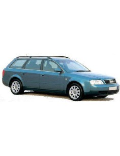 CALOTTA RETROVISORE RETROVISORE DX PRIM.AUDI A6 99-04 2