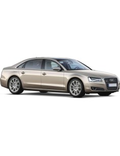 LUN FUME' AUDI A8 2010 in poi