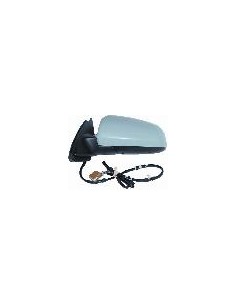 RETROVISORE DX ELETTRICO TERM.PRIM.ABB.AUDI A4