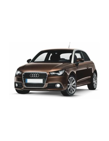 RETROVISORE SX ELETTRICO T.PRIM.ABB.AUDI A1 2014 in poi
