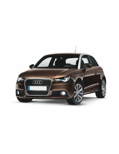 RETROVISORE SX ELETTRICO T.PRIM.ABB.AUDI A1 2014 in poi