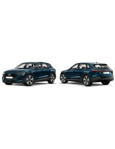 SCENDENTE ANTERIORE DX VR E-TRON SUV 2019 in poi