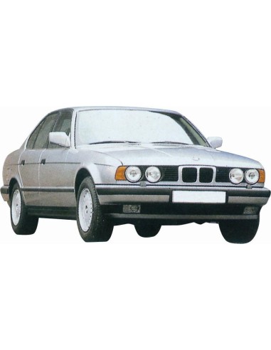 SCENDENTE POSTERIORE DX AZZ.BMW S5 E34 88-96