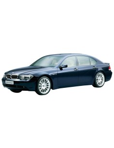 SCENDENTE POSTERIORE-DX VR BMW S7 E65 01 in poi