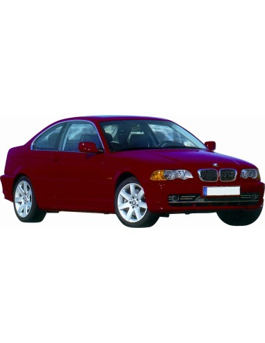 GUARNIZIONE LUNOTTO BMW S3 E46 COUPE' 98-06