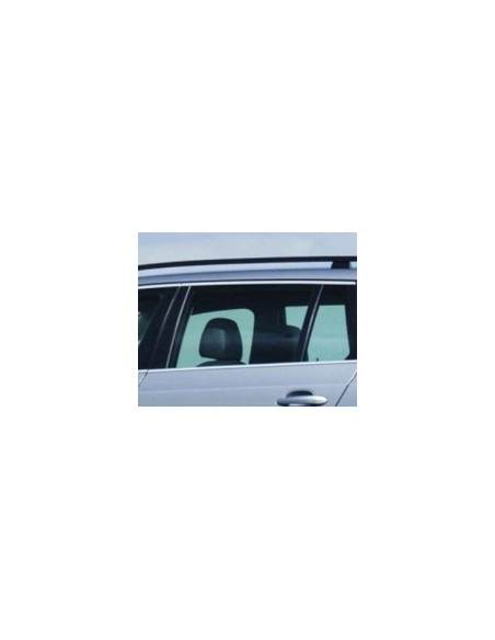 SCENDENTE POSTERIORE SX AZZ.BMW S5 E61 SW 03-2010