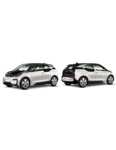 GUARNIZIONE PARABREZZA BMW I3 2013 in poi