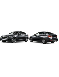 P.ZZA VR+FIN BMW S3 GT 2013 in poi 2