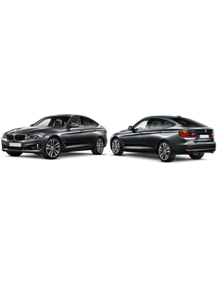 GUARNIZIONE SUPERIORE PARABREZZA BMW S3 GT F34 201