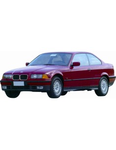 GUARNIZIONE PARABREZZA BMW S3 E36 91-98 2