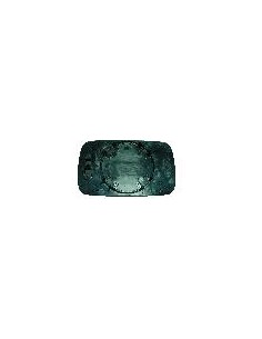 VETRINO C/PIASTRA DX ASFERICO TERM.BMW S3 90-98