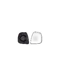VETRINO CON PIASTRA DX EL.JUMPY 2016 in poi