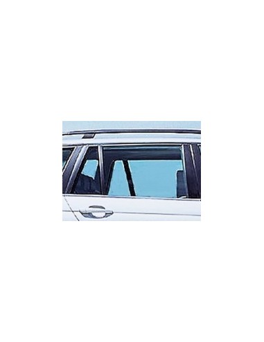 SCENDENTE POSTERIORE DX AZZ.BMW S3 E46 SW 98-05