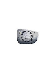 VETRINO CON PIASTRA RET.SX ASF.EL.BMW S5 2016 in poi