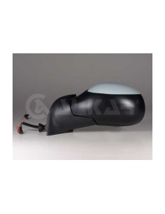 RETROVISORE SX ELETTRICO TER.PRIM.ABB.C3 02-09